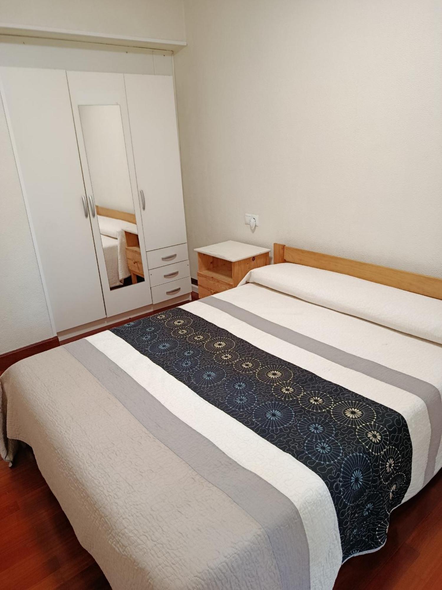 Apartamento Danae Centro スマイア エクステリア 写真