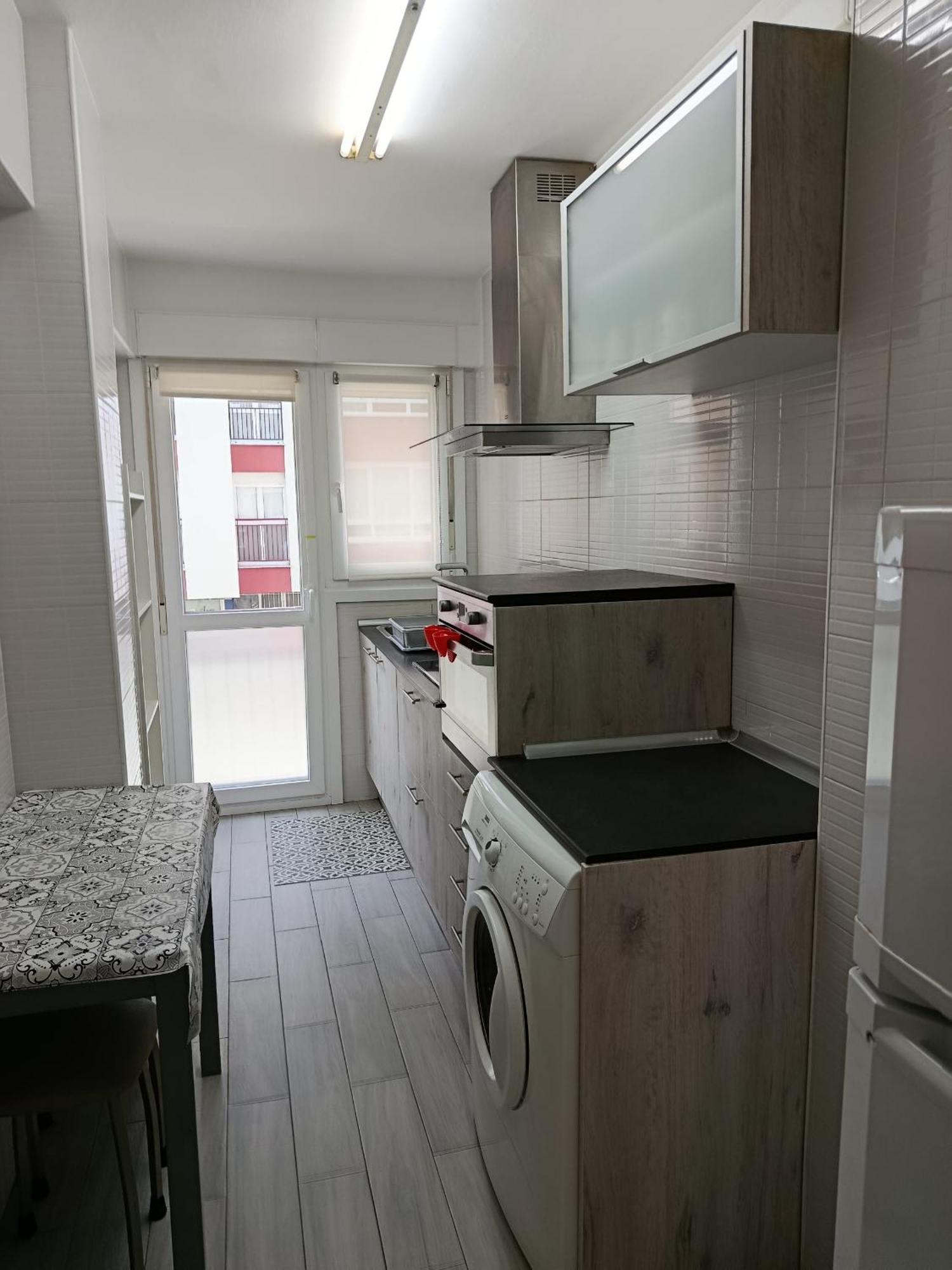 Apartamento Danae Centro スマイア エクステリア 写真