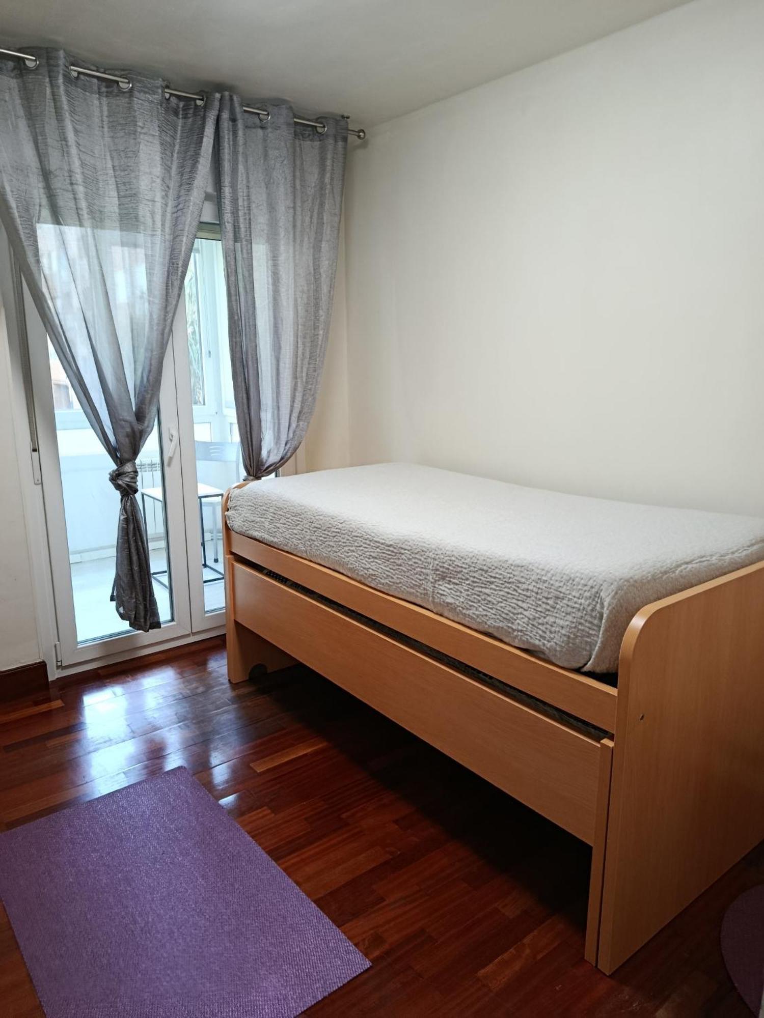 Apartamento Danae Centro スマイア エクステリア 写真