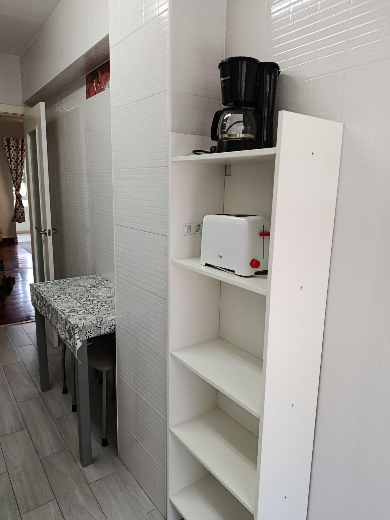 Apartamento Danae Centro スマイア エクステリア 写真